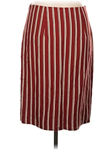 Ann Taylor Factory Casual Skirt (view 2)