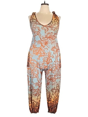 Lily by Firmiana Jumpsuit (view 1)