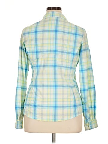 Columbia Long Sleeve Button-Down Shirt (view 2)