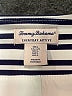 Tommy Bahama Stripes Ivory Skort Size L - photo 3