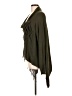 Lovestitch Green Poncho Size L - photo 5