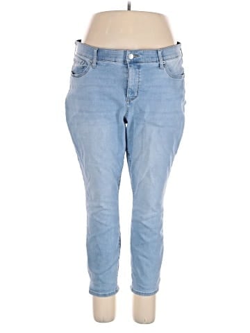 wonderly Jeans (view 1)