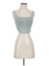 Babaton Teal Tube Top Size XS - photo 1