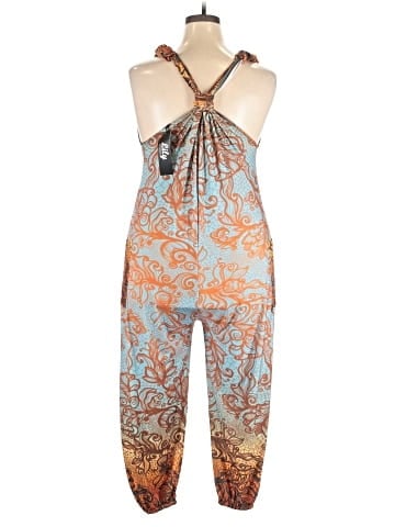 Lily by Firmiana Jumpsuit (view 2)