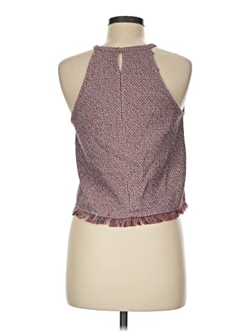 Trafaluc by Zara Sleeveless Top (view 2)