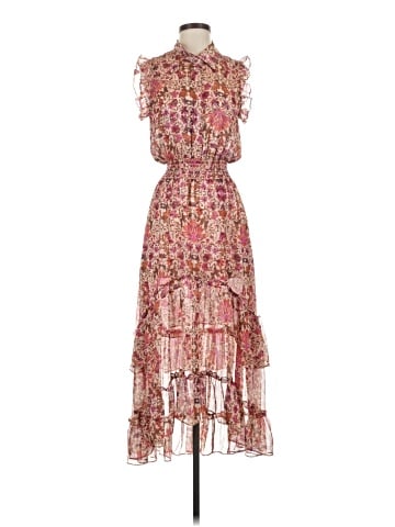 MISA Los Angeles Cocktail Dress (view 1)