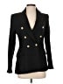 Zara 100% Acetate Black Blazer Size XS - photo 1