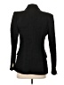 Zara 100% Acetate Black Blazer Size XS - photo 2
