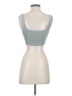 Babaton Teal Tube Top Size XS - photo 2