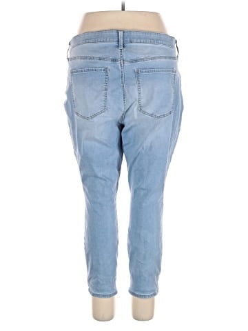 wonderly Jeans (view 2)
