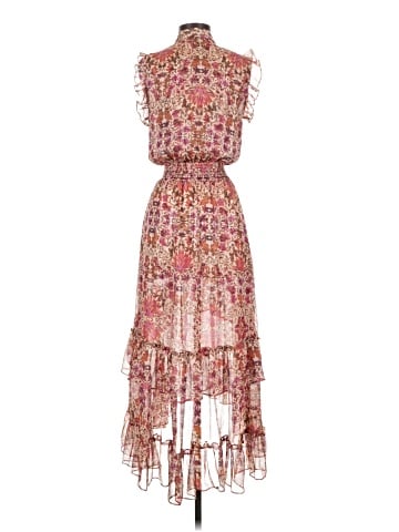 MISA Los Angeles Cocktail Dress (view 2)