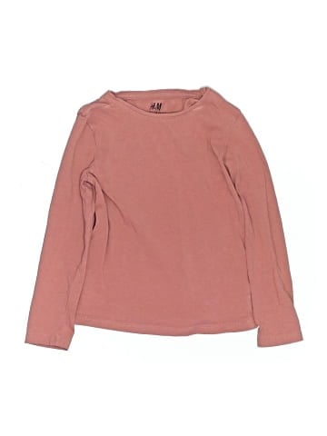 H&M Long Sleeve T-Shirt (view 1)