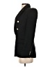 Zara 100% Acetate Black Blazer Size XS - photo 5