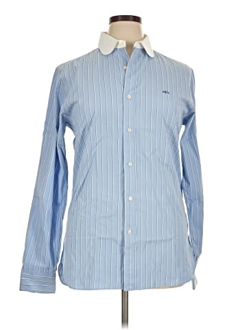 Polo by Ralph Lauren Long Sleeve Button-Down Shirt (view 1)