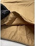 Burberry 100% Cotton Solid Tan Shorts Size 14 - photo 8