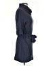 Fenn Wright Manson Blue Turtleneck Sweater Size S - photo 4