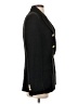 Zara 100% Acetate Black Blazer Size XS - photo 4