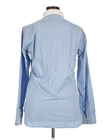 Polo by Ralph Lauren Long Sleeve Button-Down Shirt (view 2)