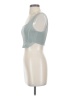 Babaton Teal Tube Top Size XS - photo 5