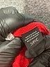 Marvel Red Jacket Size S (kids) - photo 6