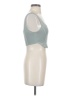 Babaton Teal Tube Top Size XS - photo 4
