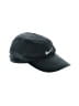 Nike 100% Polyester Black Baseball Cap One size - photo 1