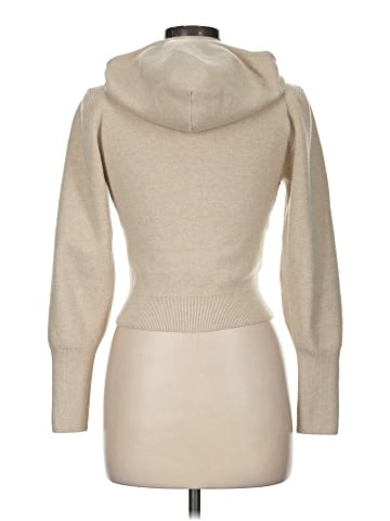 Pink Republic Zip Up Hoodie (view 2)