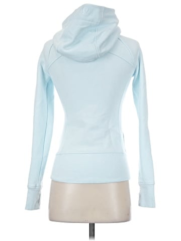 Lululemon Athletica Zip Up Hoodie (view 2)