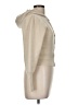 Pink Republic Tan Zip Up Hoodie Size M - photo 4