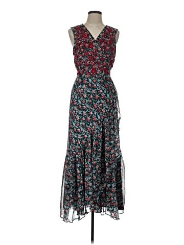 Ranna Gill Cocktail Dress (view 1)