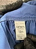 Carter's 100% Cotton Blue Dress 9-12 MO / 12 MO - photo 3