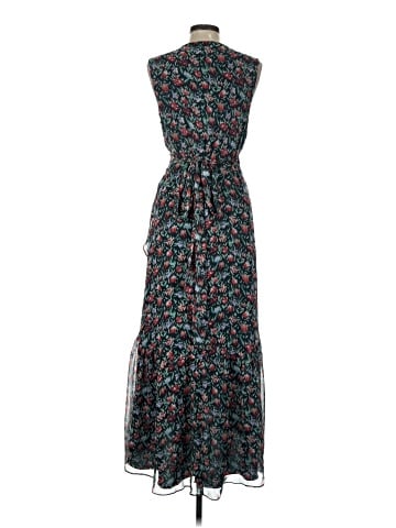 Ranna Gill Cocktail Dress (view 2)
