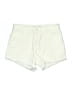 Joe's Jeans Ivory Shorts Size 26 waist - photo 1