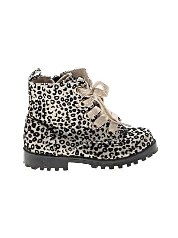 Harper Canyon Ankle Boots (view 1)