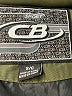 Assorted Brands 100% Polyester Solid Green Jacket Size S - photo 3