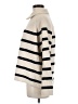 Zara Ivory Pullover Sweater Size M - photo 5
