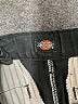 Dickies Solid Gray Shorts Size 5 - photo 3