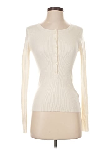 J.Crew Long Sleeve T-Shirt (view 1)