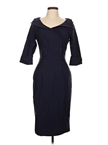MUXXN Cocktail Dress (view 1)