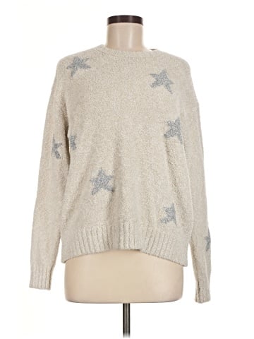 Splendid Pullover Sweater (view 1)