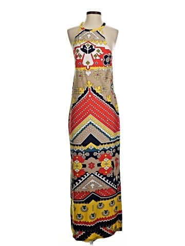 Tigerlily Casual Dress (view 1)