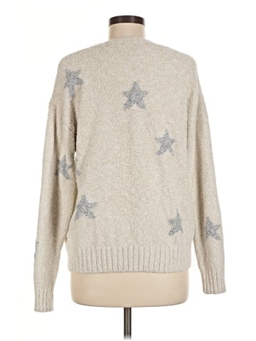 Splendid Pullover Sweater (view 2)