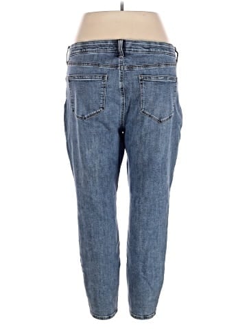 Sonoma Goods for Life Jeans (view 2)
