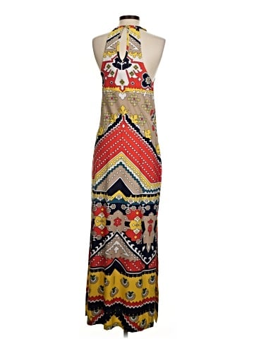 Tigerlily Casual Dress (view 2)