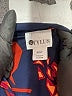 Stylus 100% Polyester Blue Long Sleeve Blouse Size XXL (tall) - photo 7