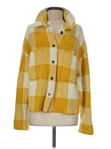 Woolrich Coat (view 1)
