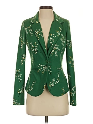 Ichi Blazer (view 1)