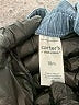 Carter's 100% Cotton Blue Dress 12-18 MO / 18 MO - photo 3