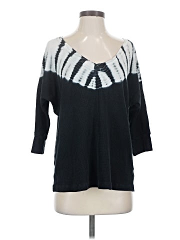Splendid 3/4 Sleeve T-Shirt (view 1)