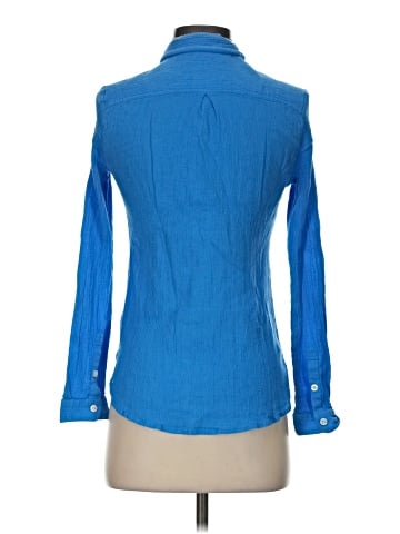 Boden Long Sleeve Button-Down Shirt (view 2)